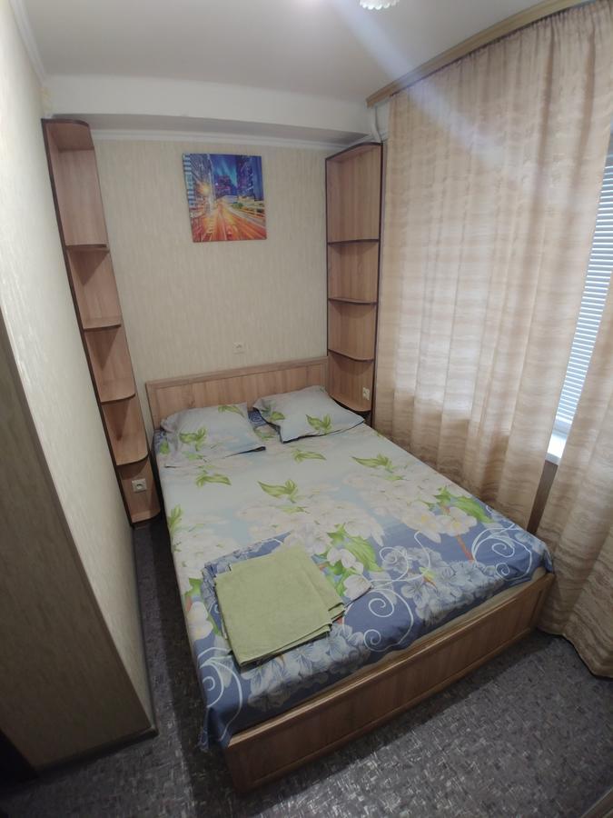 Отель Юность Kijev Kültér fotó